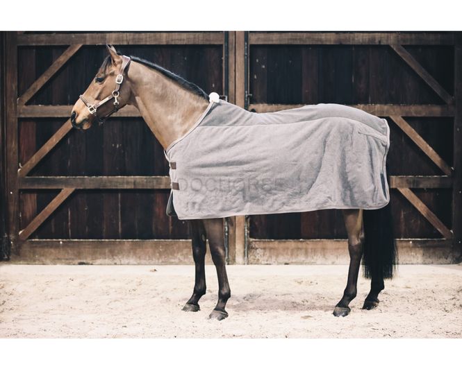 Hovedbilde Kentucky Heavy Fleece Rug