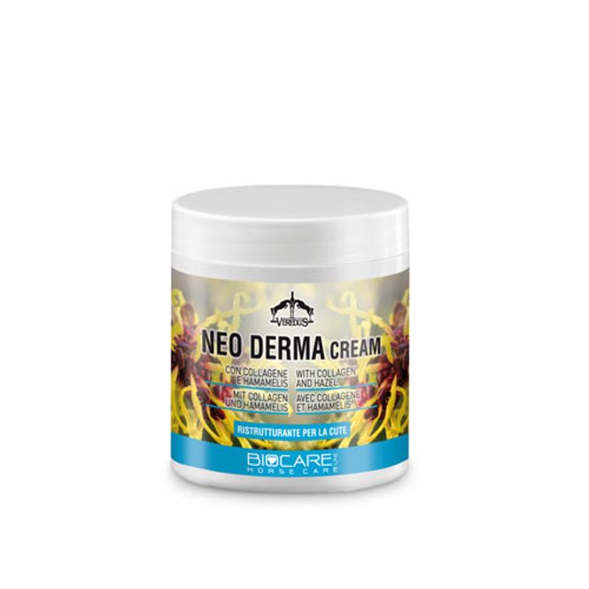 Hovedbilde Veredus Neo Derma Cream 250ml