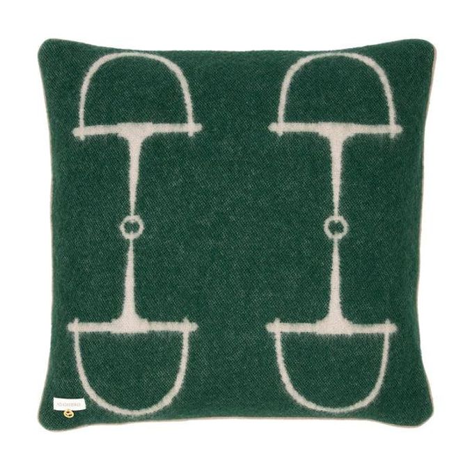 Hovedbilde CLASSIC BIT NZ WOOL 60X60 CM.