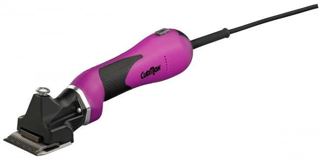 Hovedbilde CutMax Klippemaskin