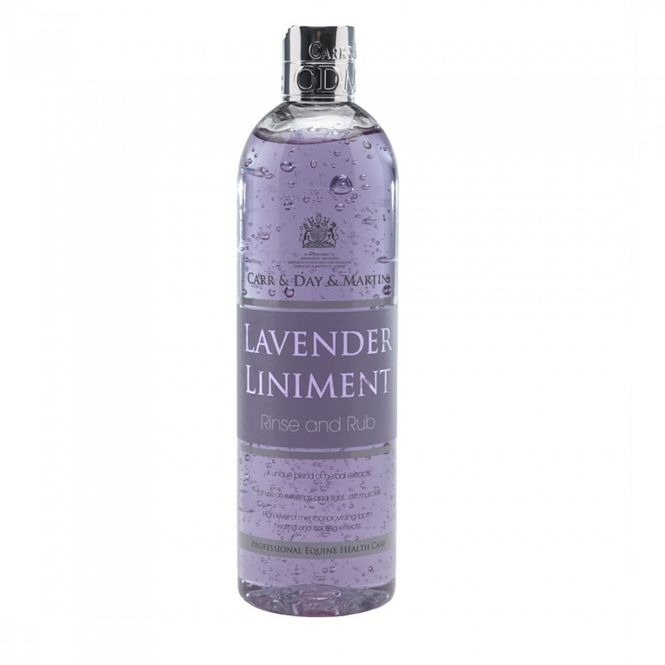 Hovedbilde CDM Liniment