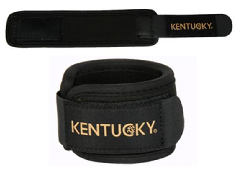 Kentucky Pastern Wrap