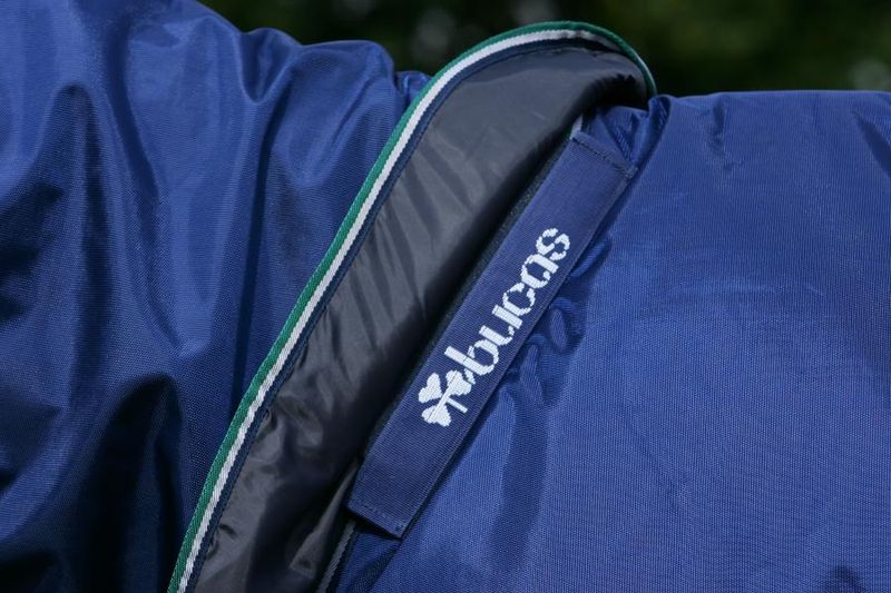 Bucas Smartex Combi Neck