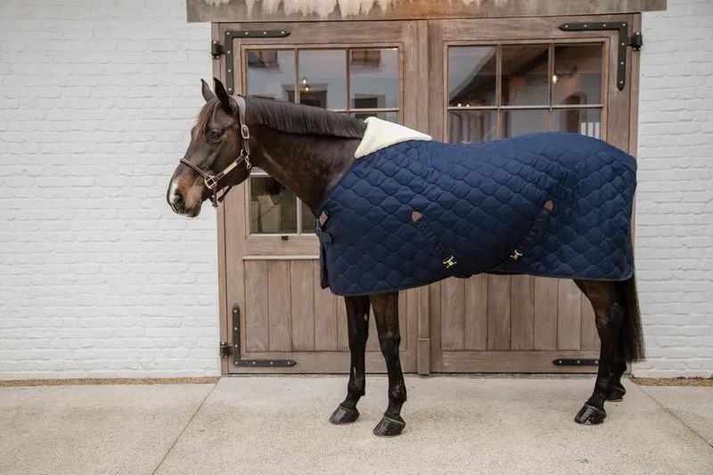 Kentucky Stable Rug Comfort 200gr