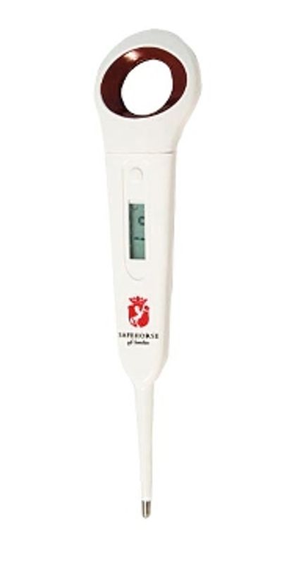 SafeHorse Termometer