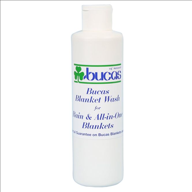 Hovedbilde Bucas Blanket Wash
