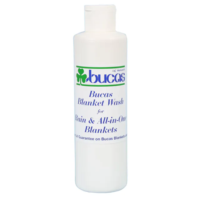 Hovedbilde Bucas Blanket Wash