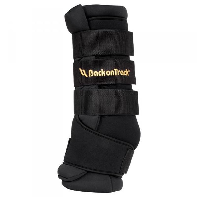 Back on Track® Stallbandasjer De Luxe Quick Wraps