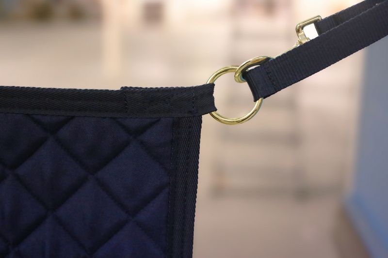 Kentucky Nylon Holder