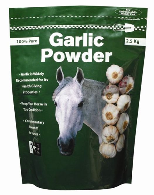 Hovedbilde TRM Garlic Powder - 2,5 kg