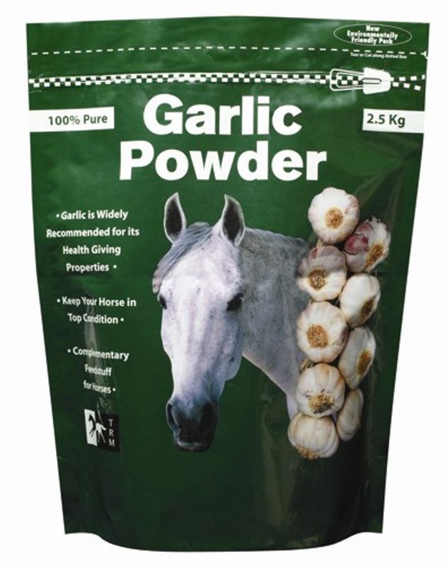 TRM Garlic Powder - 2,5 kg