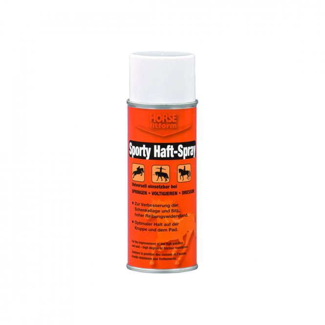 Hovedbilde Sporty Spray