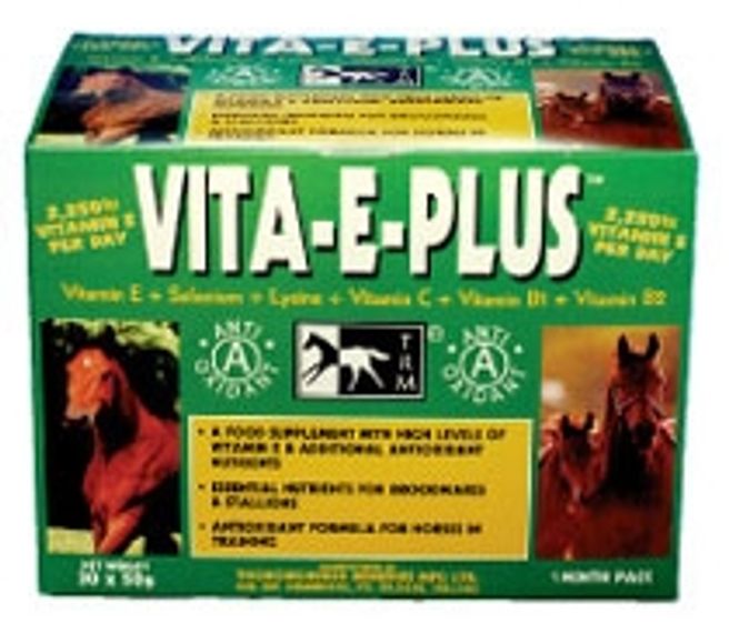 Hovedbilde TRM Vita-E-Plus