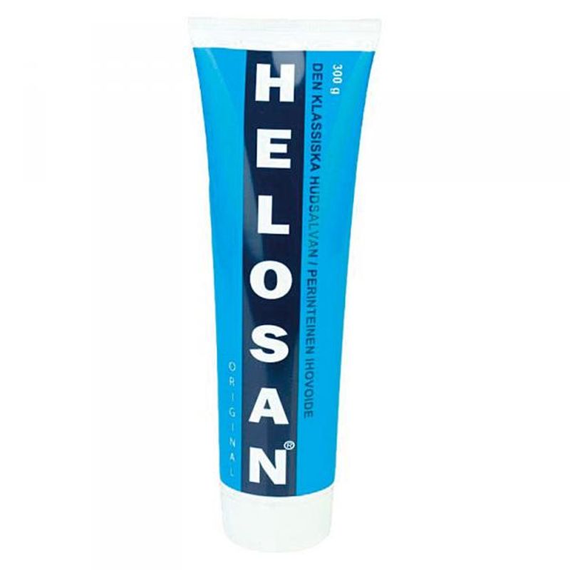 Helosan Salve
