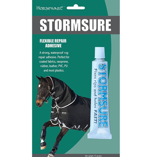 Hovedbilde Horseware Stormsure
