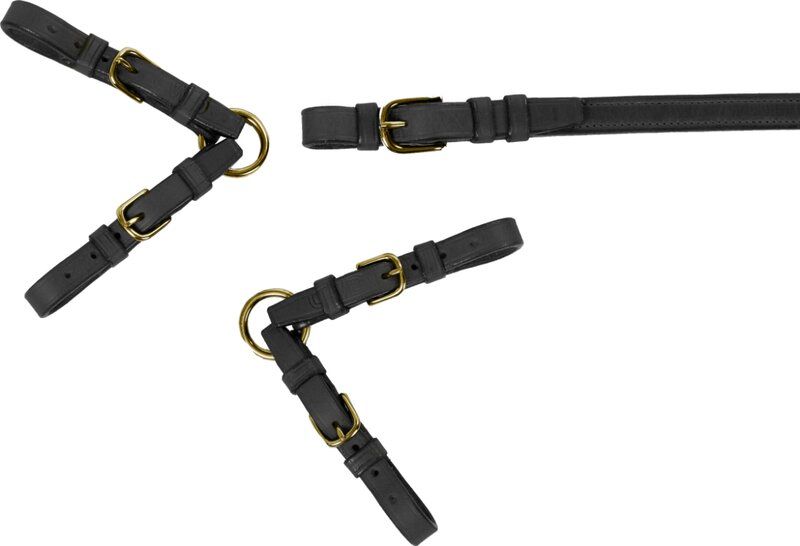 CWD Adjustable Pelham Converters