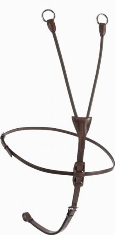 CWD Elastisk Martingal
