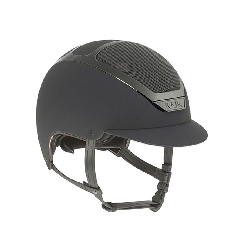 KASK Dogma Chrome light 