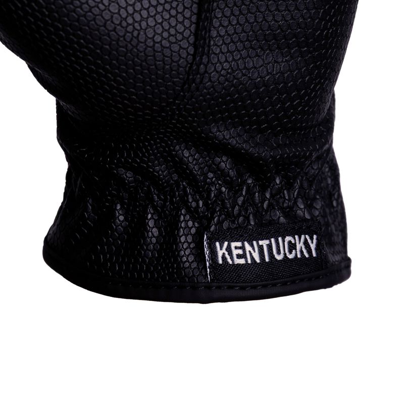 Kentucky Riding Gloves Grip