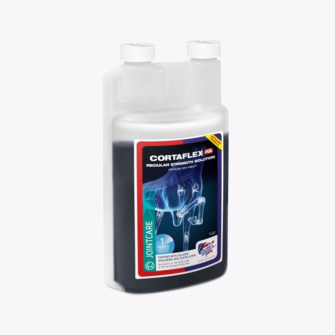 Hovedbilde Equine America Cortaflex® HA ...