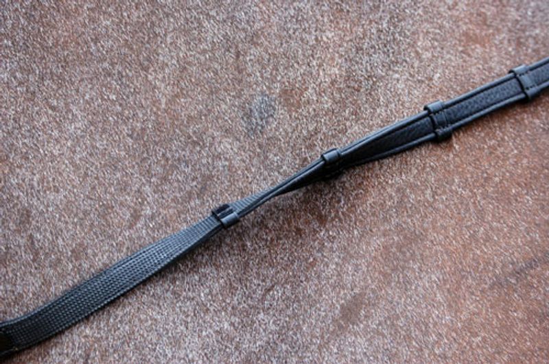 Dyon Rundsydde Huntertøyler m/stopper