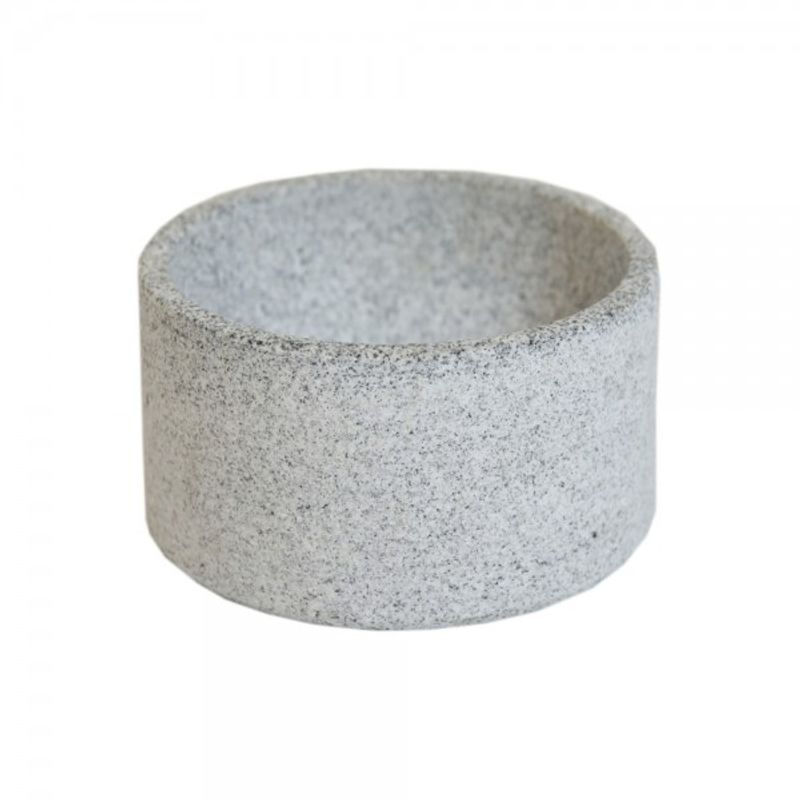 Kentucky Dog Bowl Granit Large