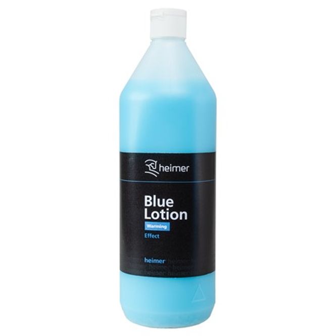Hovedbilde Heimer Blue Lotion