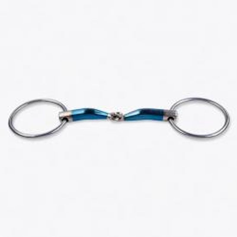 Trust Sweet Iron loose ring locked 16 mm