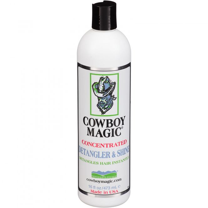 Hovedbilde Cowboy Magic detangler & ...