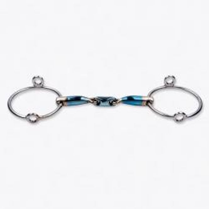 Hovedbilde Trust Sweet Iron loose ring ...