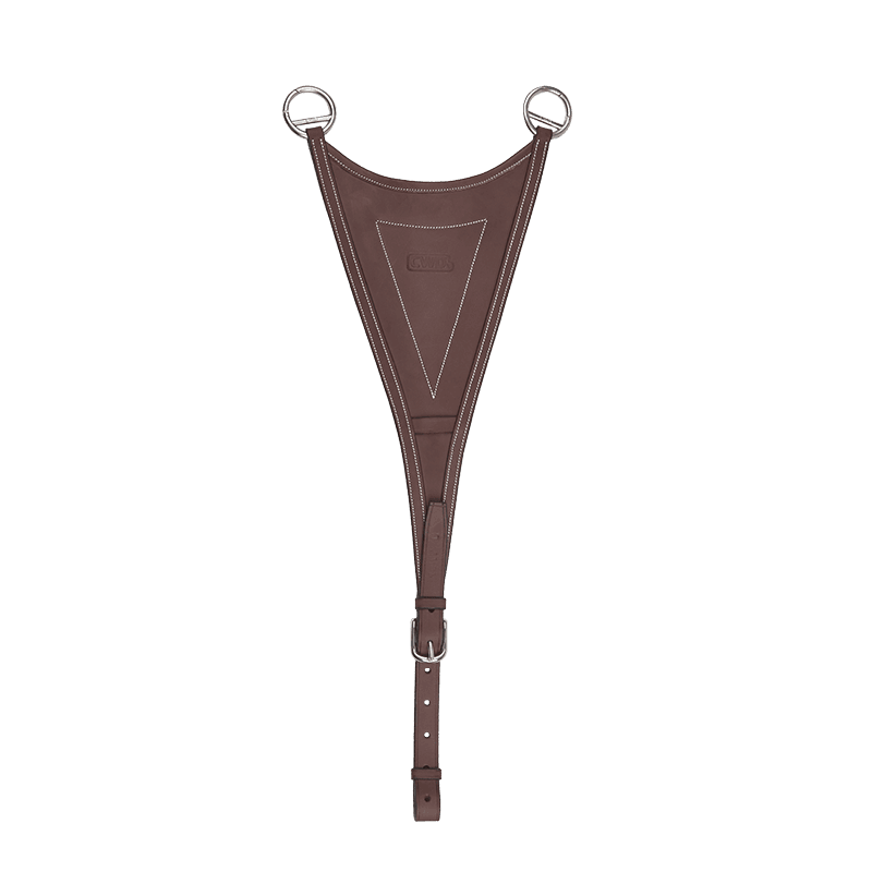 CWD Antibit Martingalplate