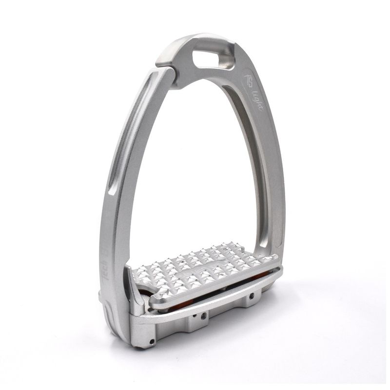 Tech Stirrups Venice EVO Plus Stigbøyle