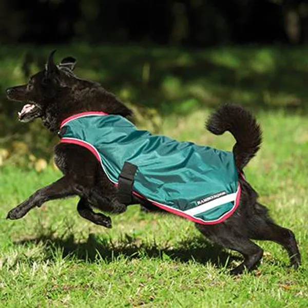 Hovedbilde Rambo Waterproof Dog Rug 100g