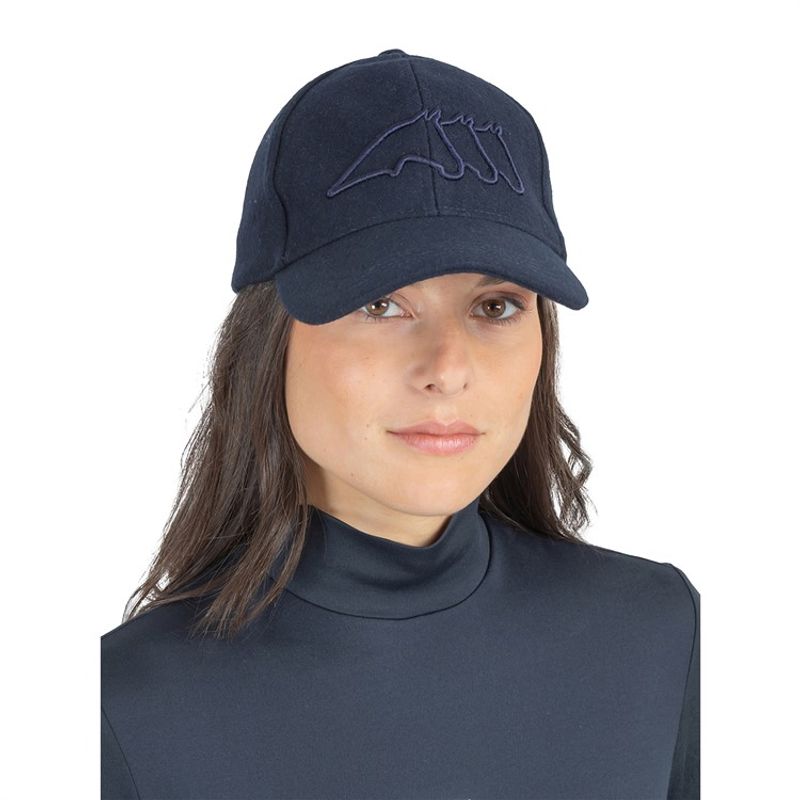 Equline Jorgs Cap