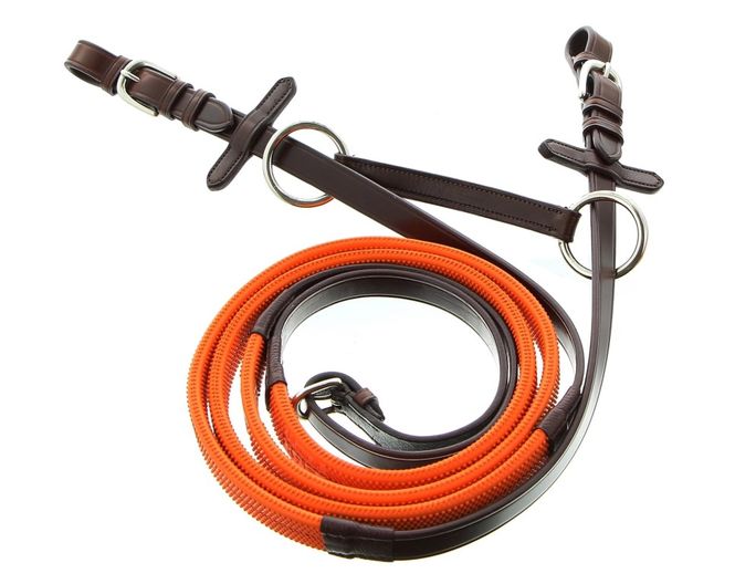 Hovedbilde Reins rubber Racing
