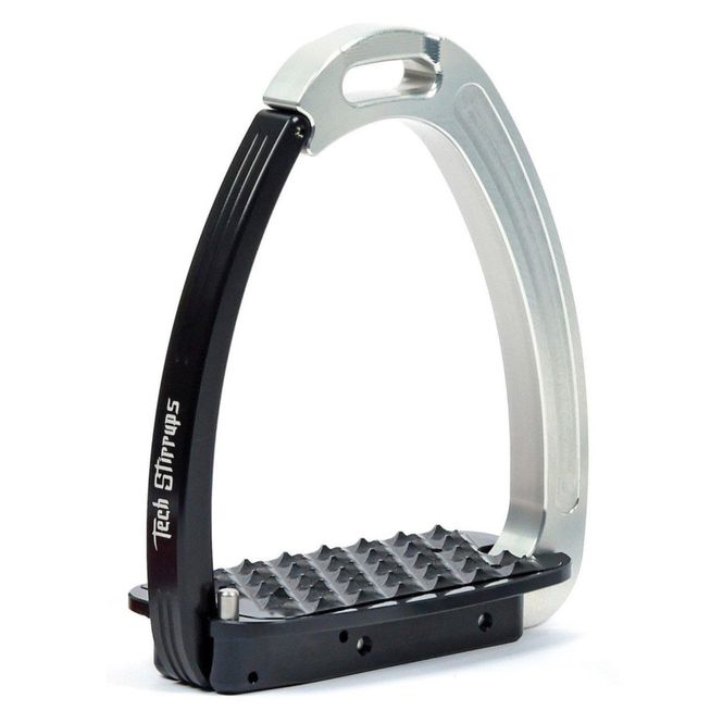 Hovedbilde Tech Stirrups Venice Safety ...