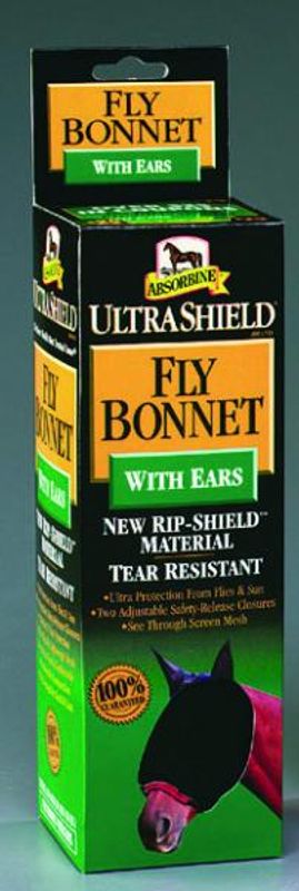 Absorbine UltraShield Fluemaske