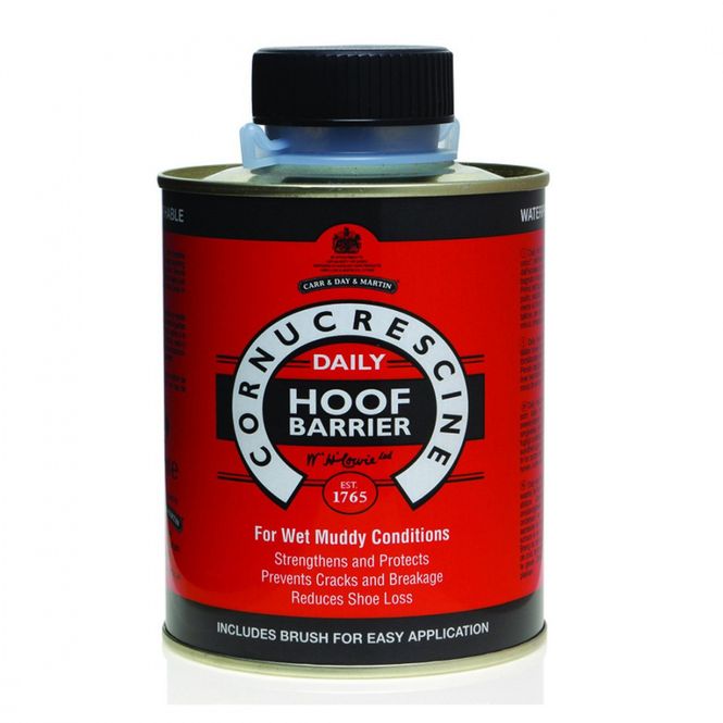 Hovedbilde CDM Cornucrescine Daily Hoof ...