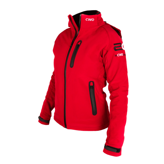 Hovedbilde CWD Softshell Jacket Women