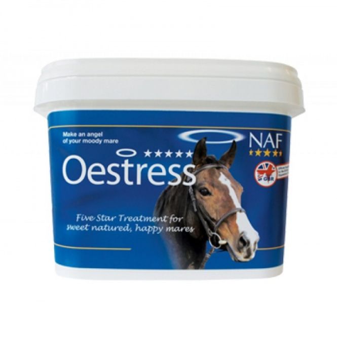 Hovedbilde NAF Oestress 1kg