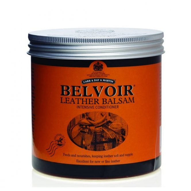 Hovedbilde CDM Belvoir Leather Balsam ...