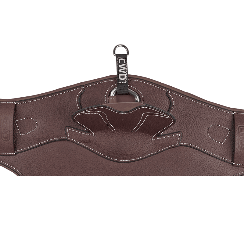 CWD Kort Plategjord Contact