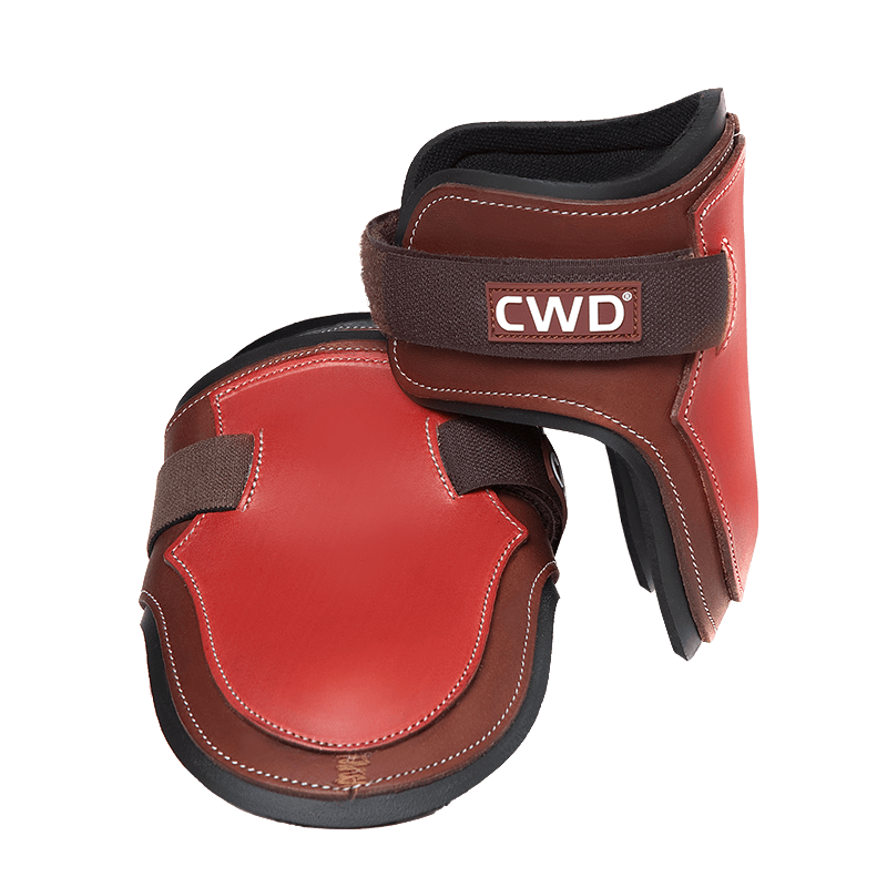 CWD Ponni Bakbeinsbelegg