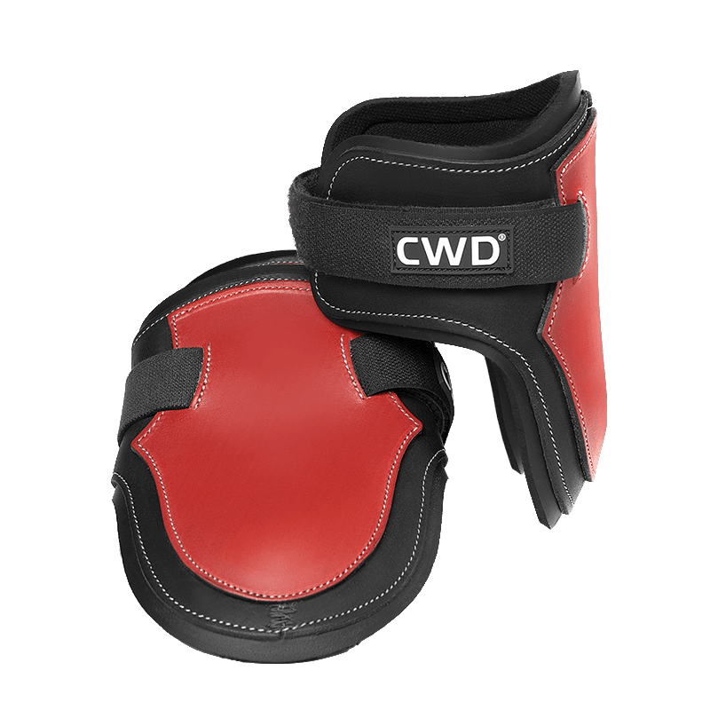 CWD Ponni Bakbeinsbelegg