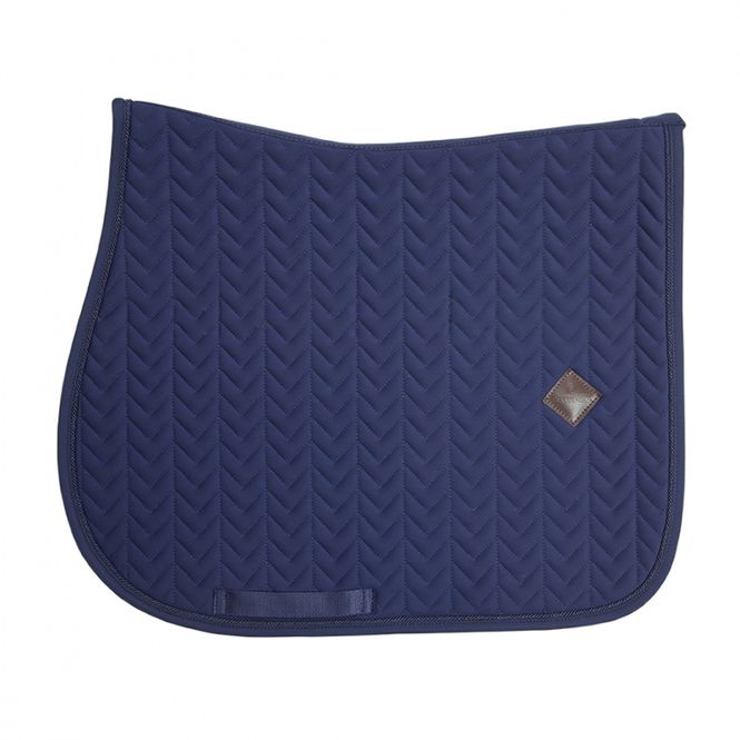 Hovedbilde Kentucky Saddle Pad Fishbone ...