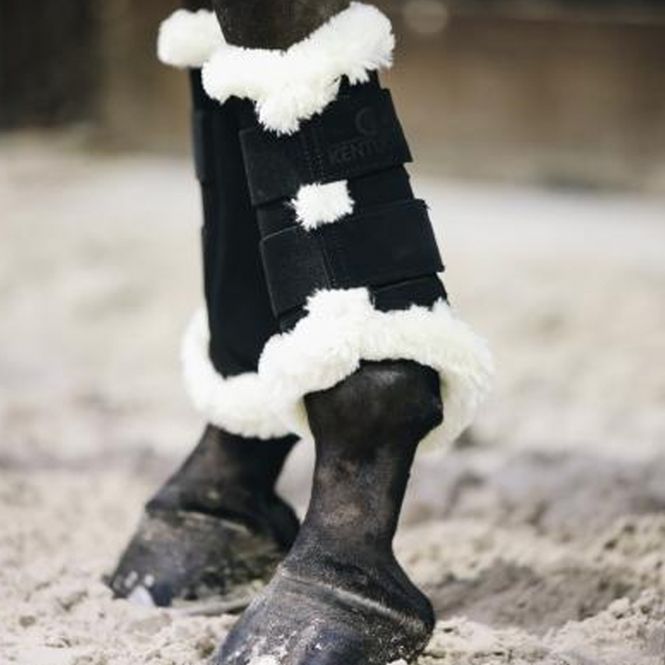 Hovedbilde Kentucky Turnout Boots Air