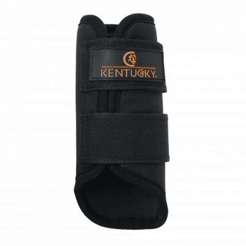 Kentucky 3D Spacer Turnout Boots 