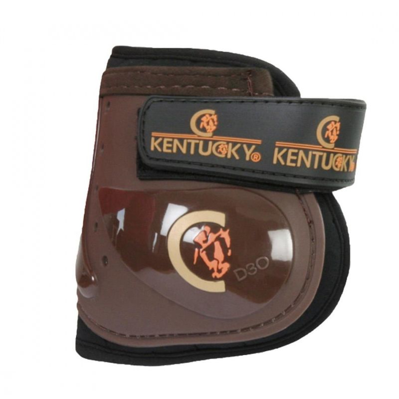 Kentucky Moonboots