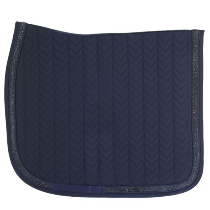 Kentucky Saddle Pad Glitter Stone DR