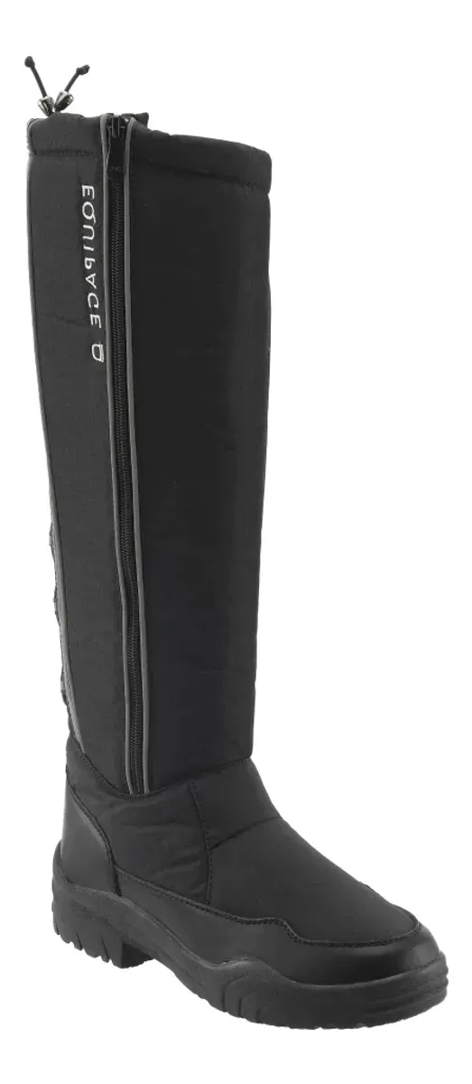 New Alaska Thermostøvel Equipage